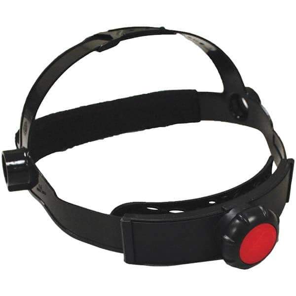 Jackson Safety - Welding Helmet Accessories Type: Replacement Headgear Compatibility: Jackson Welding Helmets - Industrial Tool & Supply