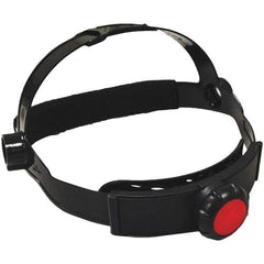 Jackson Safety - Welding Helmet Accessories Type: Replacement Headgear Compatibility: Jackson Welding Helmets - Industrial Tool & Supply