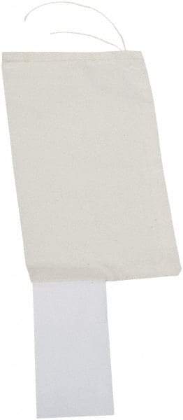 Ability One - 2" Long x 10" Wide Draw String Jiffy Utility Mailer - Industrial Tool & Supply