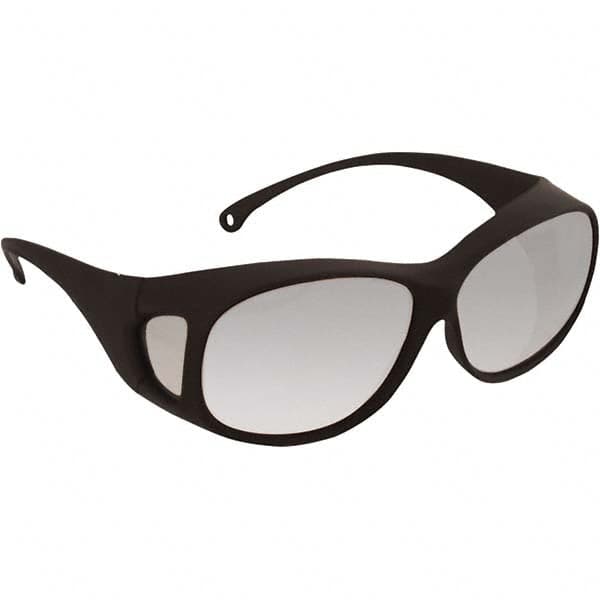 KleenGuard - Indoor/Outdoor Lenses, Framed Dual Lens Safety Glasses - Industrial Tool & Supply