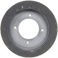 Norton - Tool & Cutter Grinding Wheels - Exact Industrial Supply