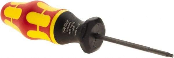 Sandvik Coromant - Torque Wrench for Indexable Tools - Industrial Tool & Supply
