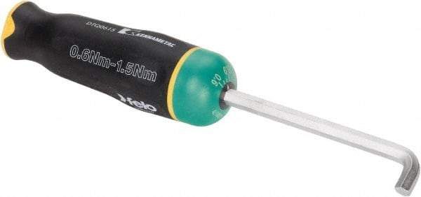 Kennametal - Driver for Indexable Tools - Industrial Tool & Supply