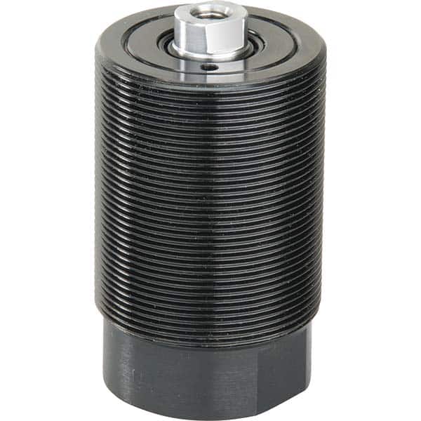 Enerpac - Compact Hydraulic Cylinders Type: Double Acting Mounting Style: Horizontal/Vertical - Industrial Tool & Supply