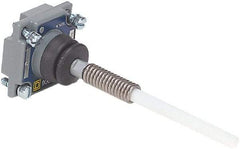 Square D - 7.6 Inch Long, Limit Switch Head - For Use with 9007C - Industrial Tool & Supply