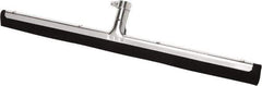 Rubbermaid - 22" Floor Squeegee - Black - Industrial Tool & Supply