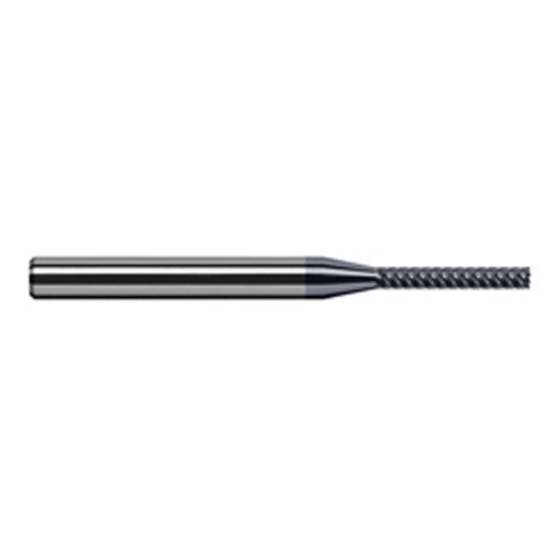 .062D HI-HELIX MA FINISH - Exact Industrial Supply