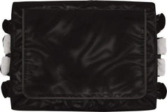 Rubbermaid - Cart Collapsible X-Cart Cover - Use with 1881749 X-Carts, 1881781 X-Carts - Industrial Tool & Supply