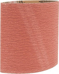 WALTER Surface Technologies - 5-3/8" Wide x 11-5/8" OAL, 80 Grit, Zirconia Alumina Abrasive Belt - Zirconia Alumina, Coated, Cloth Backing - Industrial Tool & Supply