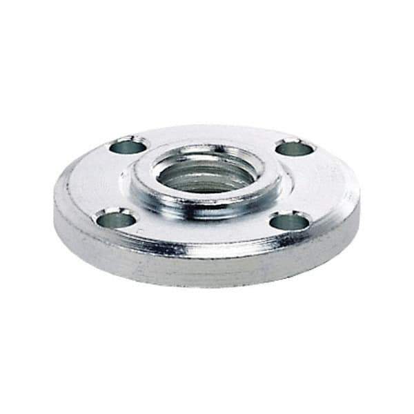 WALTER Surface Technologies - Wheel Hardware Product Type: Clamping Nut Thread Size: 5/8-11 - Industrial Tool & Supply