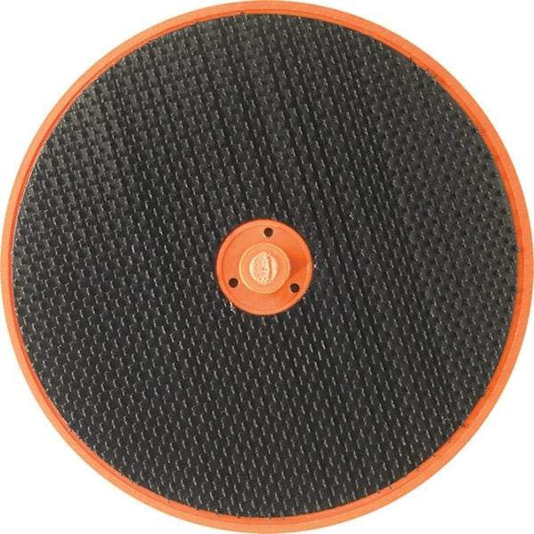 WALTER Surface Technologies - 4-1/2" Diam Disc Backing Pad - 11,000 RPM - Industrial Tool & Supply