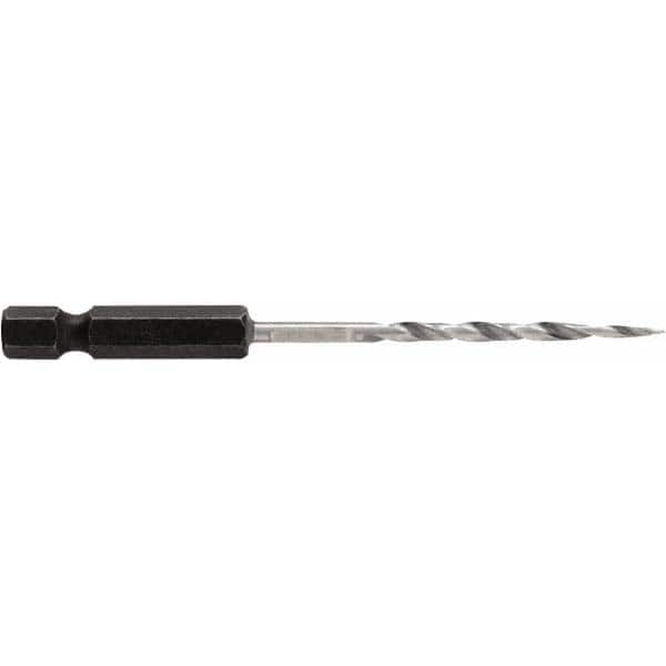 Irwin - Wood Countersink Replacement Bit - Industrial Tool & Supply