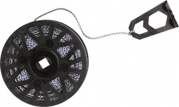 Irwin - 100' Long Replacement Chalk Line - Industrial Tool & Supply