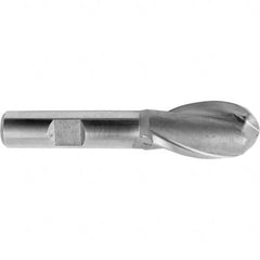 Melin Tool - Ball End Mill - Industrial Tool & Supply