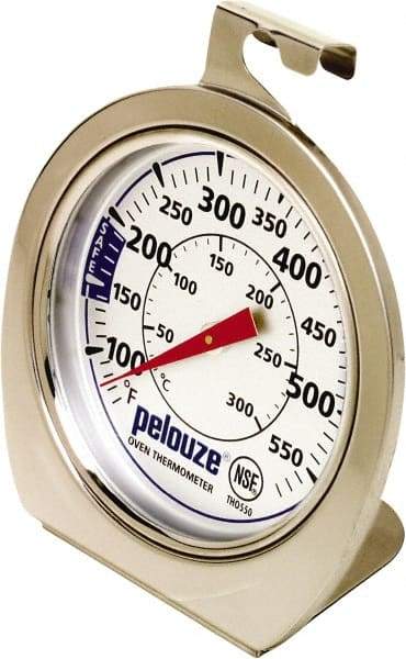 Rubbermaid - Cooking & Refrigeration Thermometers Type: Cooking Thermometer Maximum Temperature (F): 590 - Industrial Tool & Supply