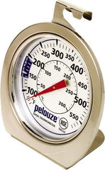 Rubbermaid - Cooking & Refrigeration Thermometers Type: Cooking Thermometer Maximum Temperature (F): 590 - Industrial Tool & Supply