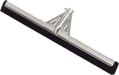 Rubbermaid - 22" Floor Squeegee - Black - Industrial Tool & Supply