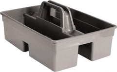 Rubbermaid - Maid Caddy - 273mm Width, 386.08mm Long - Industrial Tool & Supply