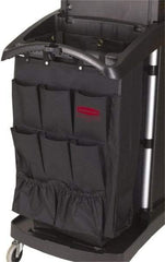 Rubbermaid - Caddy Bag - 502mm Width, 28" Long - Industrial Tool & Supply