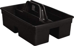 Rubbermaid - Maid Caddy - 273mm Width, 386.08mm Long - Industrial Tool & Supply