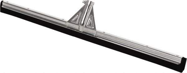 Rubbermaid - 30" Floor Squeegee - Black - Industrial Tool & Supply