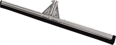 Rubbermaid - 30" Floor Squeegee - Black - Industrial Tool & Supply