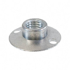 WALTER Surface Technologies - Abrasive Disc Clamping Nut - 5/8-11 Female - Industrial Tool & Supply