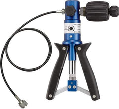Sika - Pressure Test Gauges & Calibrators Maximum PSI: 580 Minimum PSI: -14 - Industrial Tool & Supply