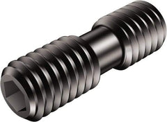 Sandvik Coromant - Screw for Indexables - Industry Std 5516 010-05 - Industrial Tool & Supply