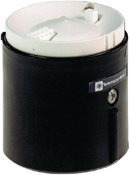 Schneider Electric - Visual Signal Device Base Unit - For Use with Harmony XVB Universal - Industrial Tool & Supply