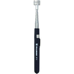 Ullman Devices - Retrieving Tools Type: Magnetic Retrieving Tool Overall Length Range: 25" - 35.9" - Industrial Tool & Supply