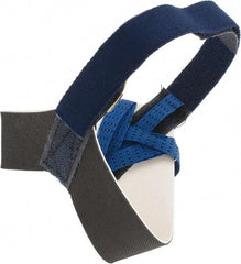 PRO-SAFE - Grounding Shoe Straps Style: Heel Grounder Size: One Size Fits All - Industrial Tool & Supply