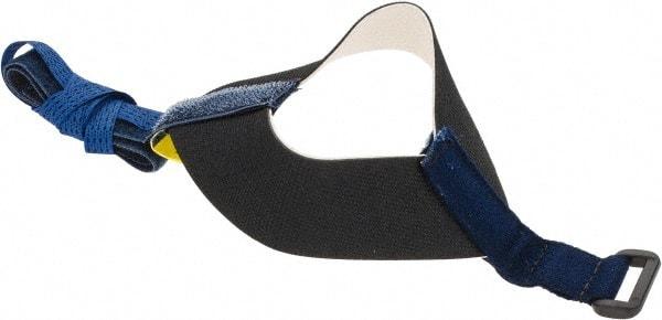 PRO-SAFE - Grounding Shoe Straps Style: Heel Grounder Size: One Size Fits All - Industrial Tool & Supply