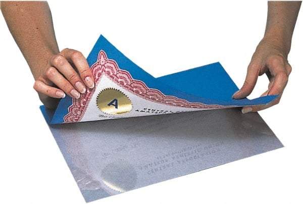 C-LINE - Laminate - 9" Wide x 12' Long - Industrial Tool & Supply