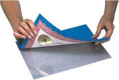 C-LINE - Laminate - 9" Wide x 12' Long - Industrial Tool & Supply