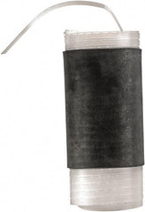 Ergodyne - Fall Protection Tool Trap - Black, 3" Diam - Industrial Tool & Supply