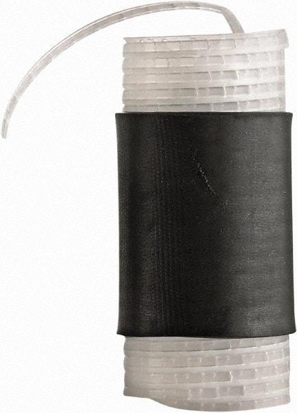Ergodyne - Fall Protection Tool Trap - Black, 1" Diam - Industrial Tool & Supply
