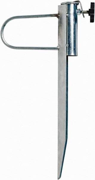 Ergodyne - Fall Protection Umbrella Spike - Industrial Tool & Supply