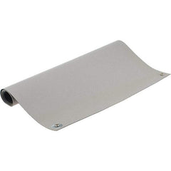 PRO-SAFE - Anti-Static Work Kits & Table Mats Type: Anti-Static Table Mat Mat Length (Inch): 48 - Industrial Tool & Supply