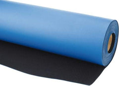 PRO-SAFE - Anti-Static Work Kits & Table Mats Type: Anti-Static Table Mat Roll Mat Length (Inch): 480 - Industrial Tool & Supply