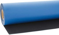PRO-SAFE - Anti-Static Work Kits & Table Mats Type: Anti-Static Table Mat Roll Mat Length (Inch): 480 - Industrial Tool & Supply