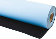 PRO-SAFE - Anti-Static Work Kits & Table Mats Type: Anti-Static Table Mat Roll Mat Length (Inch): 480 - Industrial Tool & Supply