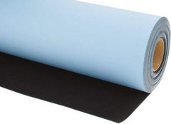 PRO-SAFE - Anti-Static Work Kits & Table Mats Type: Anti-Static Table Mat Roll Mat Length (Inch): 480 - Industrial Tool & Supply