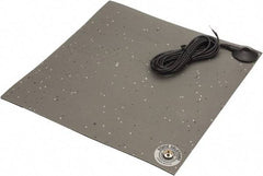 PRO-SAFE - Anti-Static Work Kits & Table Mats Type: Anti-Static Table Mat Mat Length (Inch): 72 - Industrial Tool & Supply