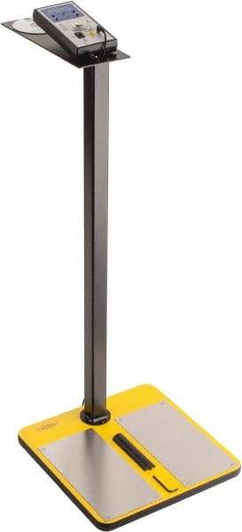 PRO-SAFE - Anti-Static Monitors & Testers Type: ESD Economy Combination Test Kit Power Source: Plug-In - Industrial Tool & Supply