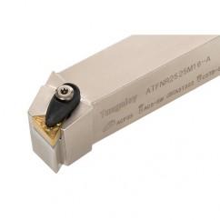 ATFNL2525M16-A - Turning Toolholder - Industrial Tool & Supply