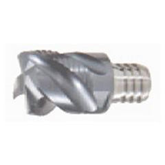 VEE120L09.0C40C04S08 Grade AH725 - Milling Insert - Industrial Tool & Supply