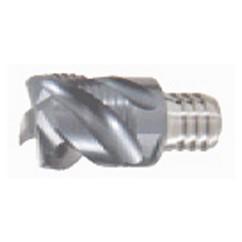 VEE080L05.0C30C04S05 Grade AH725 - Milling Insert - Industrial Tool & Supply