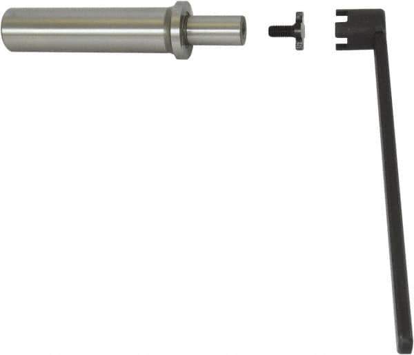 Controx - Modular Router Bit Accessories and Components Type: Shank Set For Use With: Corecut 38.1 / Corecut 45 - Industrial Tool & Supply