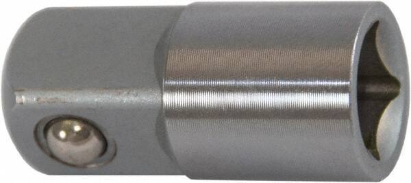 Controx - Modular Router Bit Accessories and Components Type: Torque Wrench Adapter For Use With: Corecut 38.1 / Corecut 45 / Corecut 50.8 / Corecut 63 - Industrial Tool & Supply